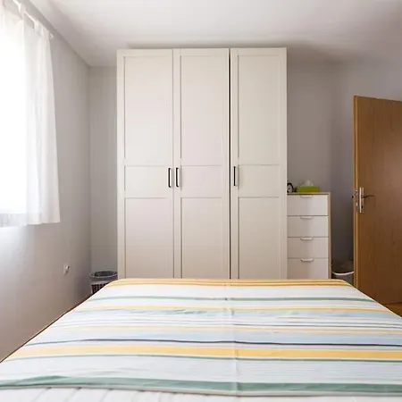 Holiday home Goranka
